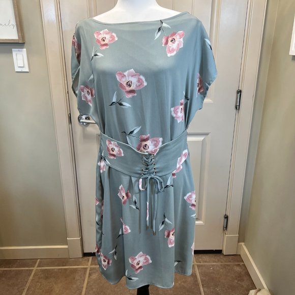 Le Chateau Ladies Dress - Picture 1 of 7